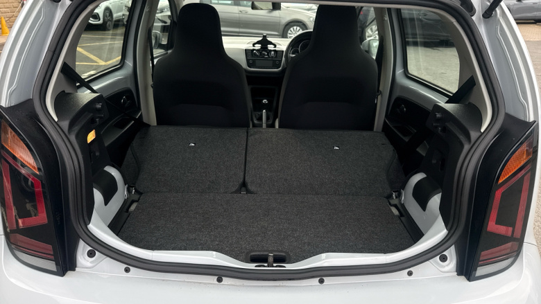 Volkswagen Up 1.0 High Up 5dr Petrol Hatchback